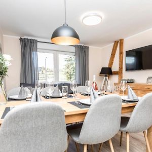 Ferienwohnung Manito Im Haus Jade